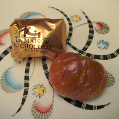 Marrons glacés