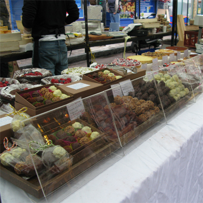 Coco&Me - market stall - www.cocoandme.com - cocoandme