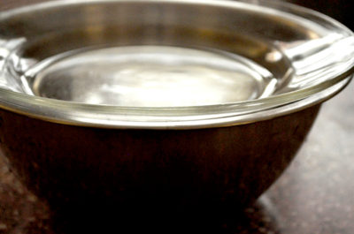 www.cocoandme.com - Coco&Me’s recipe for fluffy & plump Japanese brown rice